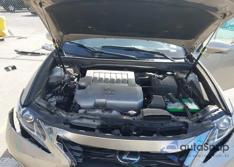 2017 Lexus Es 350 from USA, damaged, VIN JTHBK1GG0H2253409